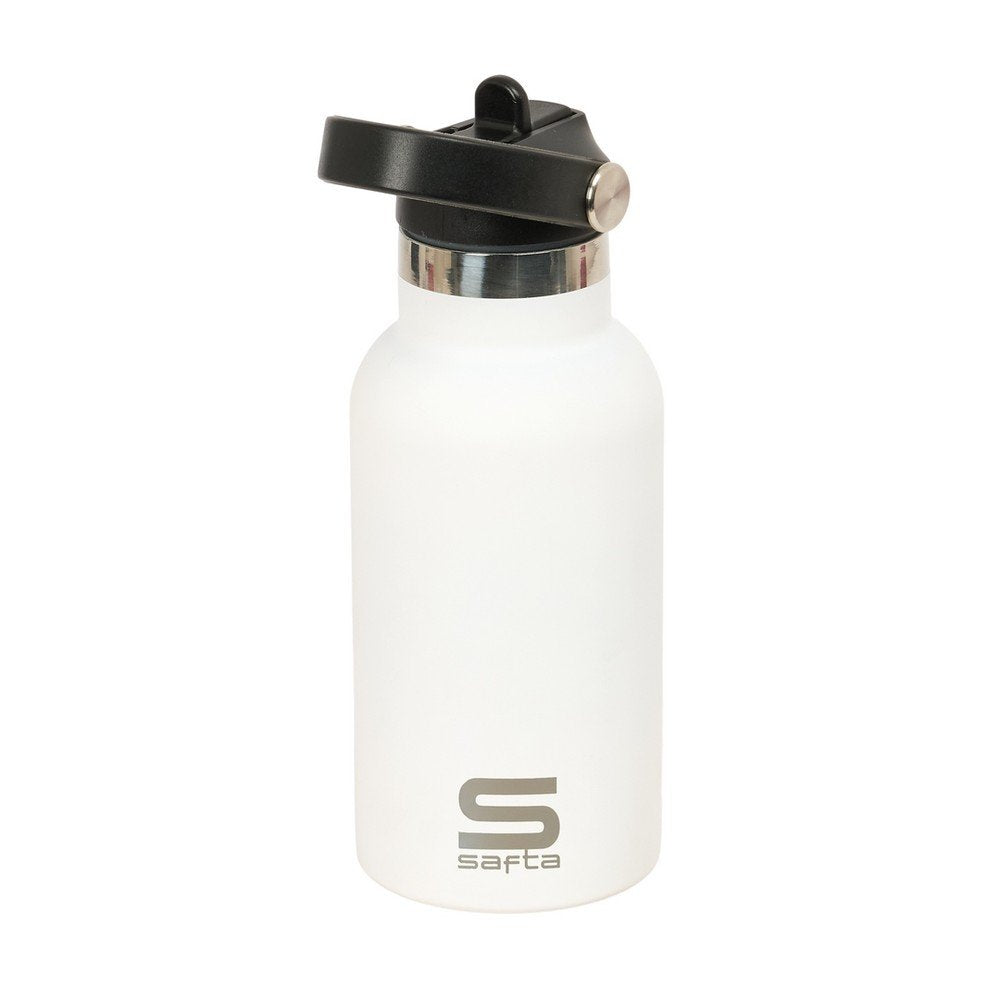 Botella termo 350ml Safta infantil elefante