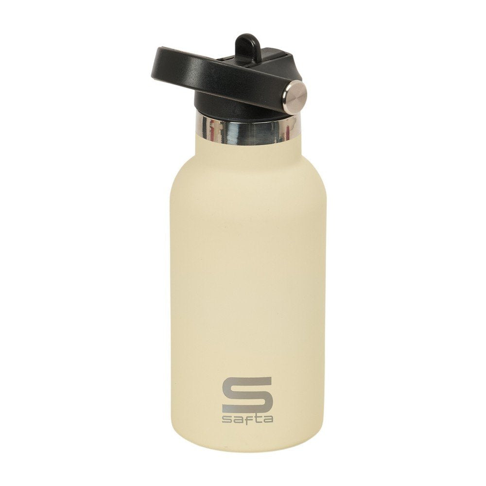 Botella Termo 350ml Safta Infantil Jirafa