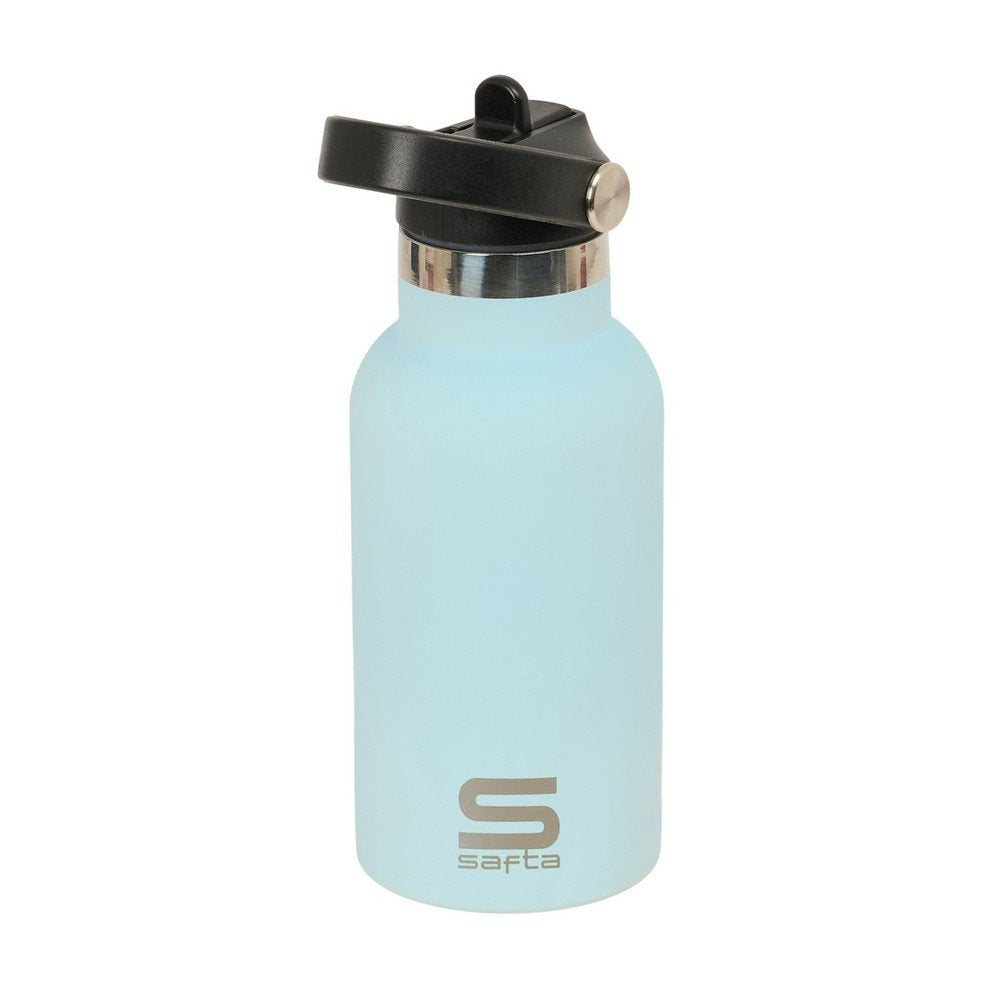Botella Termo 350ml Safta Infantil Dinosaurio