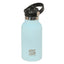 Botella Termo 350ml Safta Infantil Azul Pastel