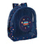 Mochila Anti-arena Safta Antiarena Azul Mario