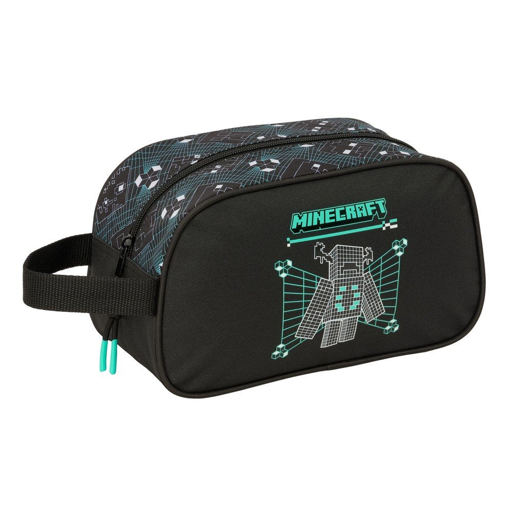 Neceser 1 Asa Adaptable a Carro Minecraft Screen SAFTA