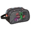 Neceser 1 Asa Adaptable a Carro Minecrraft Grafitti SAFTA