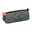 Portatodo Minecrraft Grafitti SAFTA S.A. gris y negro