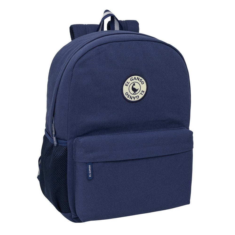 Mochila Adaptable a Carro el Ganso Jeans Imagen principal del producto