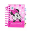 Bloc de Notas A7 Minnie Mouse Marca Safta para Regalo