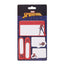 Blister Post-its Spiderman SAFTA 20 unidades