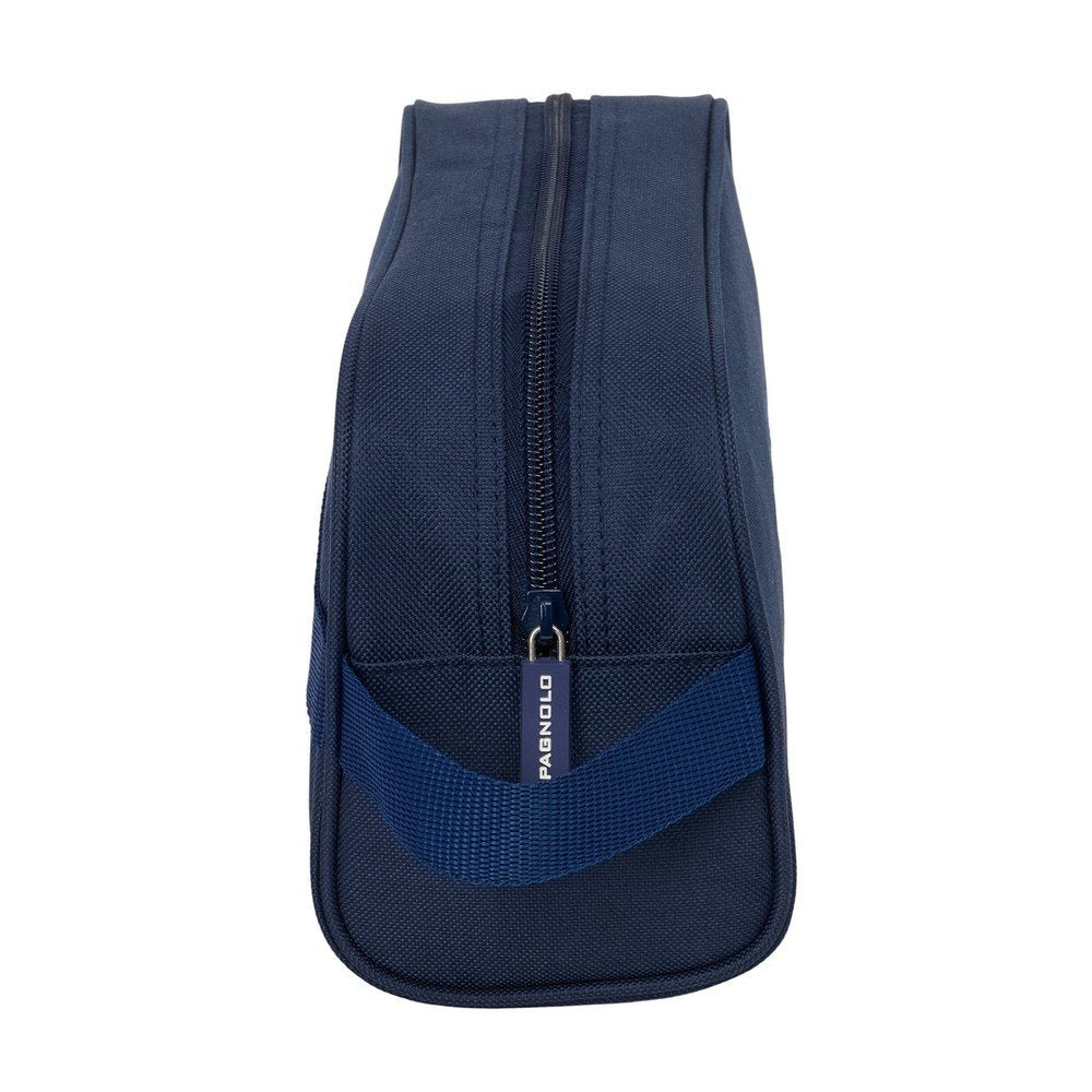 Neceser Spagnolo azul marino - Safta