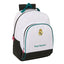 Mochila adaptable a carro Real Madrid 1ª Equip. 26/27 SAFTA