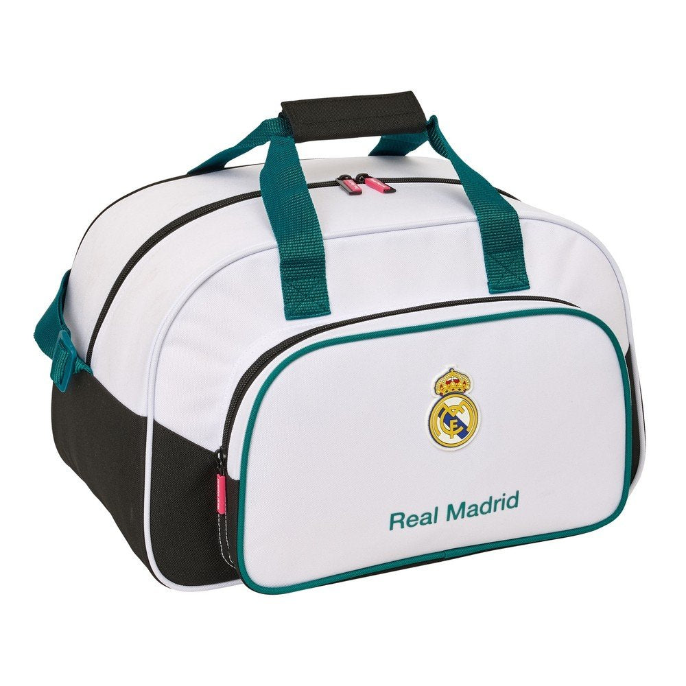 Bolsa de Deporte Real Madrid 1ª Equip. 26/27 SAFTA