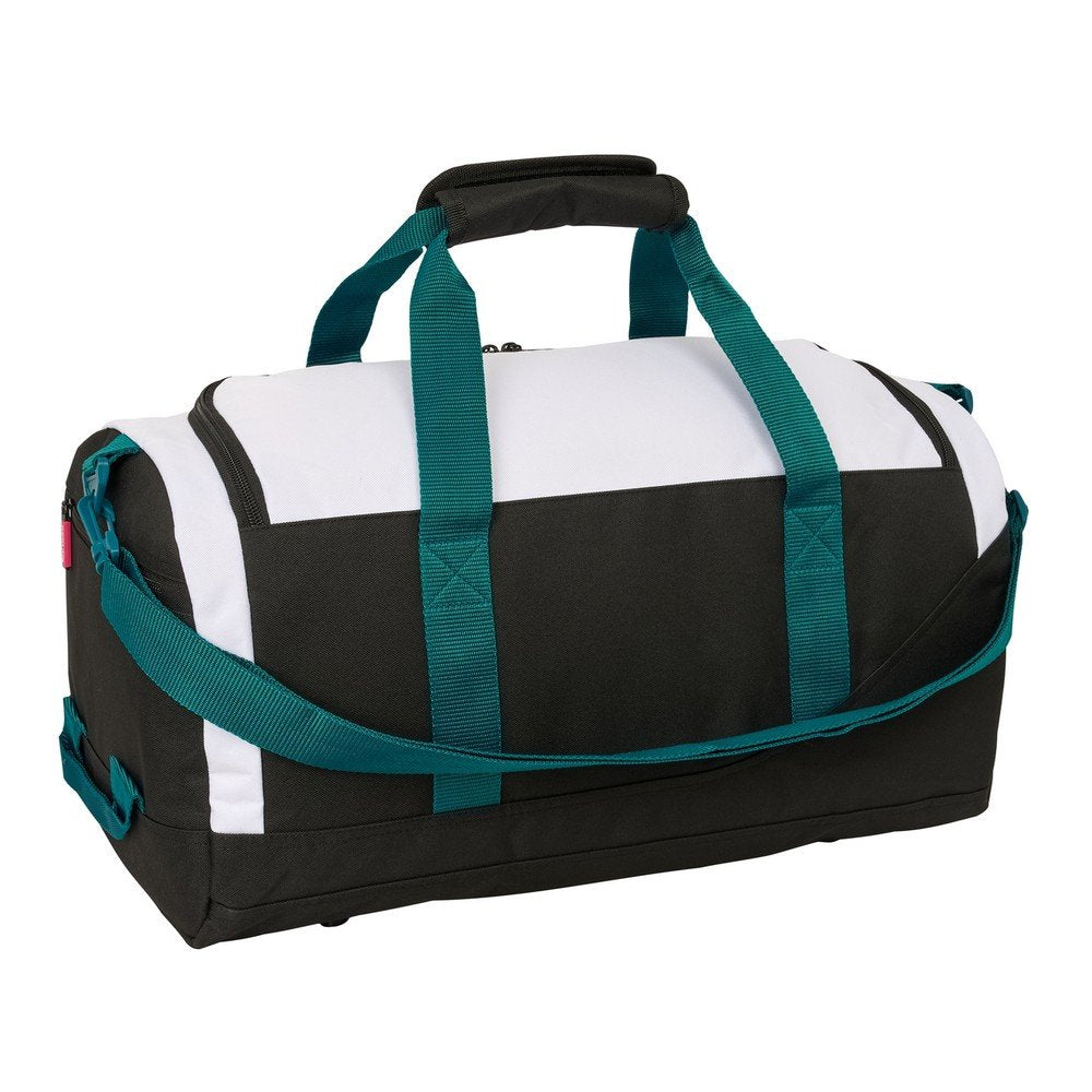 Bolsa de Deporte Real Madrid 1ª Equipación 26/27 Safta
