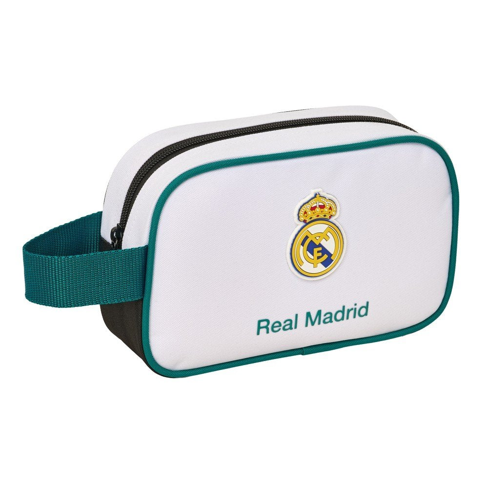 Neceser Real Madrid 1ª Equip. 26/27 Safta