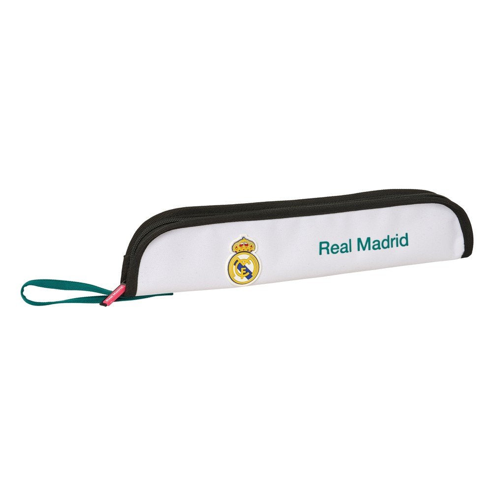 Portaflautas Real Madrid 1ª Equip. 26/27 SAFTA