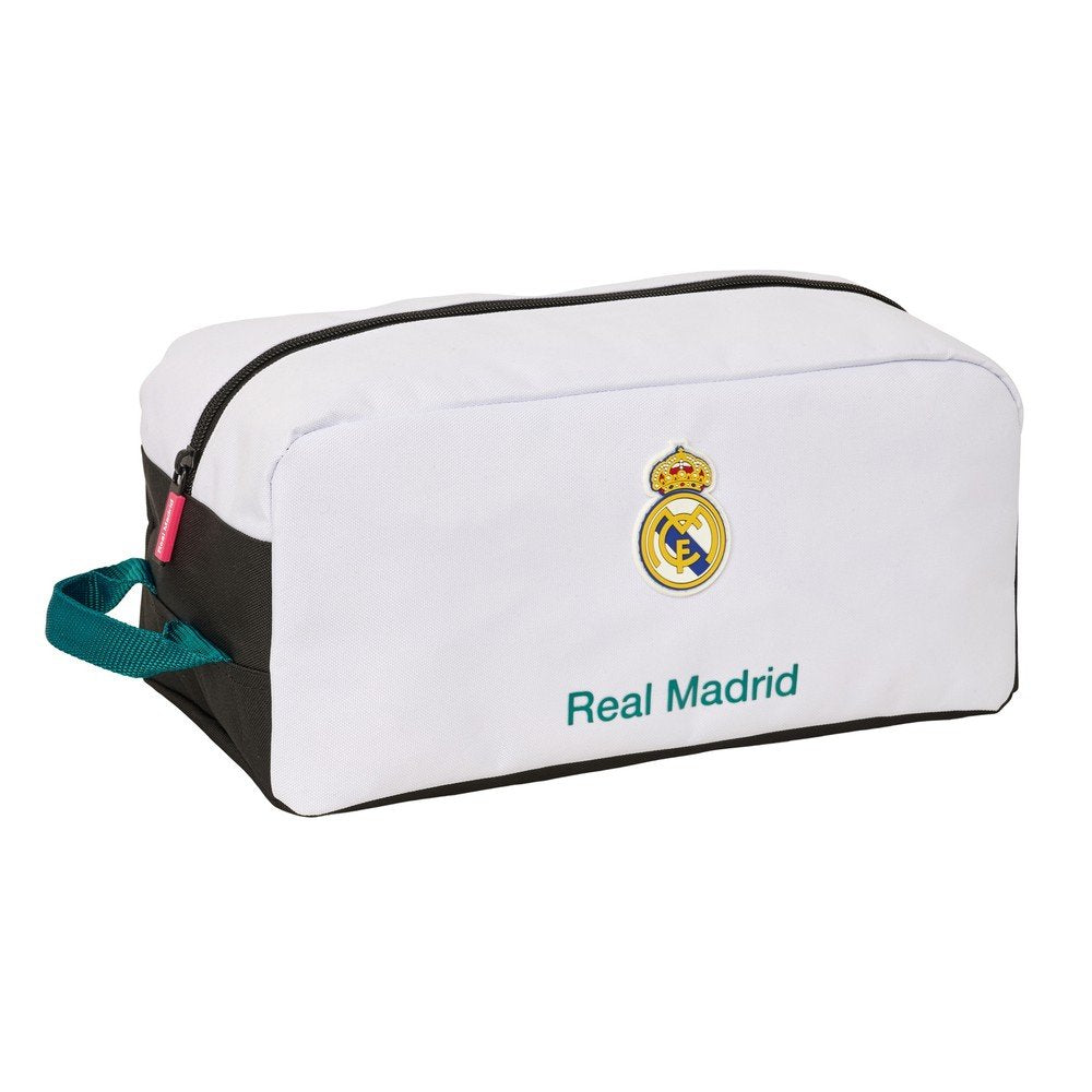 Zapatillero Real Madrid 1ª Equip 26 27 SAFTA