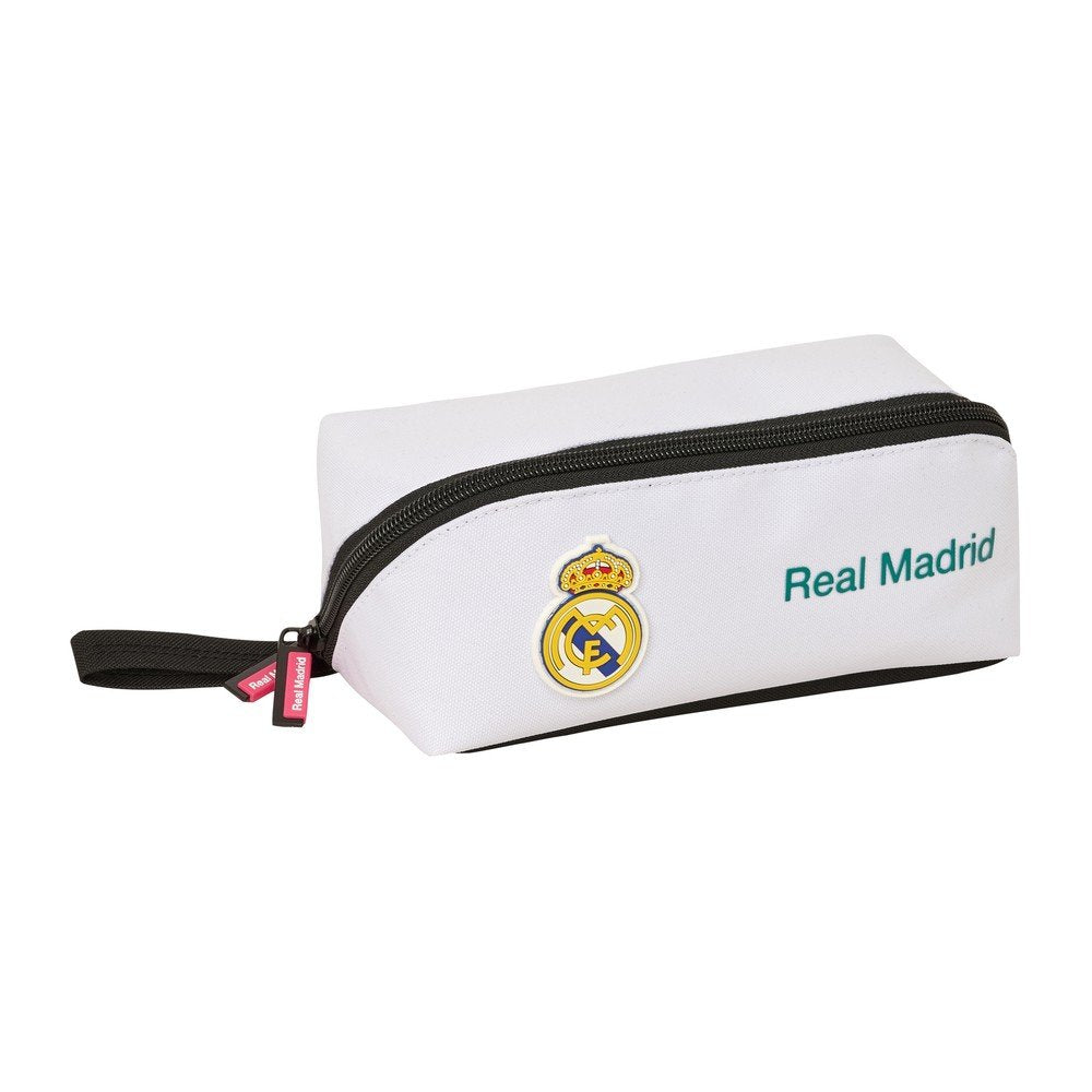 Portatodo Cuadrado Grande Real Madrid 1ª Equip. 26/27