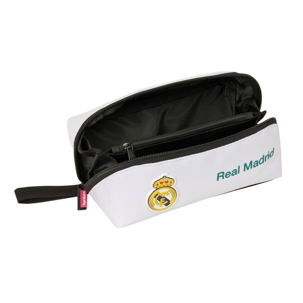 Portatodo Cuadrado Grande Real Madrid 1ª Equip. 26/27