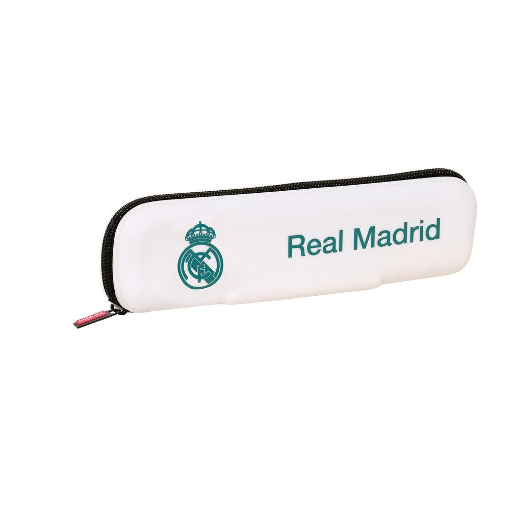 Portatodo Estrecho Silicona Real Madrid 1ª Equip. 26/27