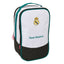 Zapatillero Doble Real Madrid 1ª Equip. 26/27 SAFTA