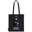 Tote Bag K-pop Marca Safta Diseño resistente y práctica