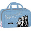 Neceser Rectangular K-pop Dh Huntr de Safta