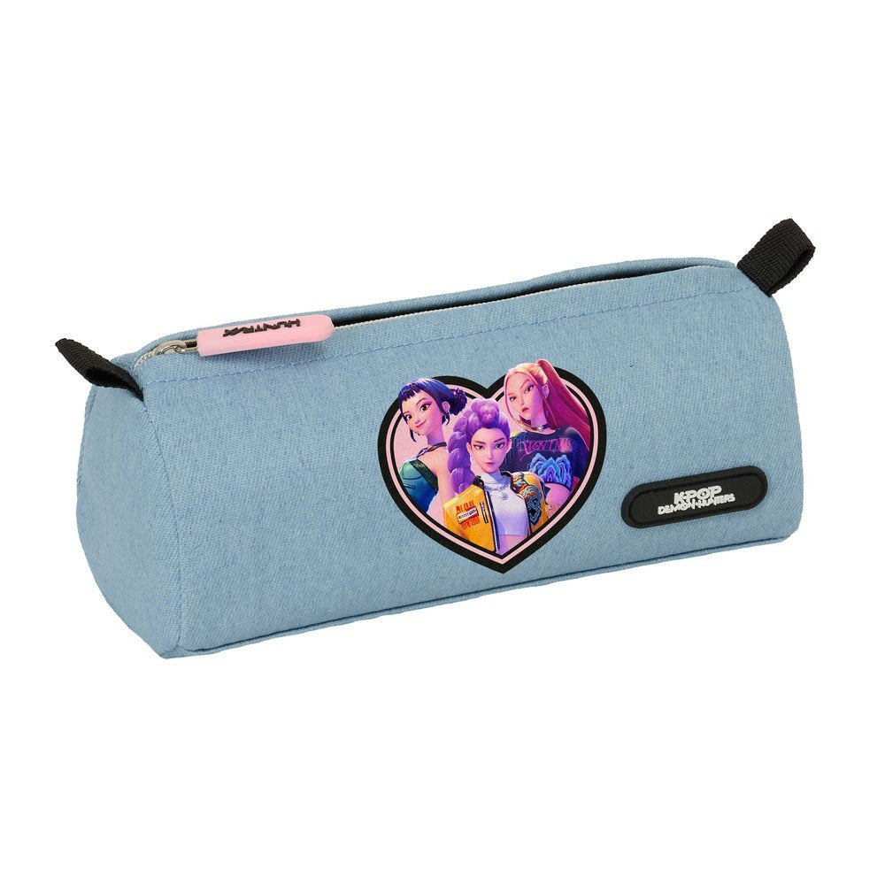 Portatodo K-POP DH HUNTR/X de SAFTA