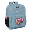 Mochila adaptable a carro K-Pop DH Huntr/X Safta