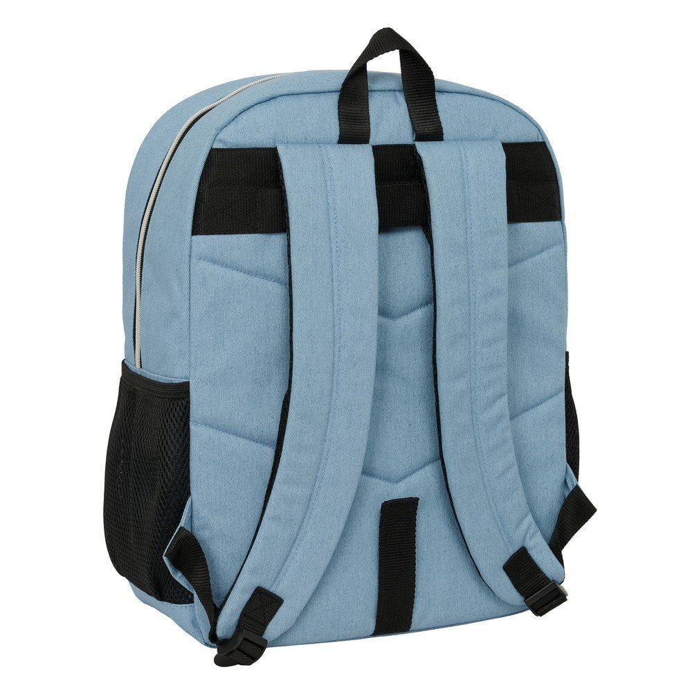Mochila adaptable a carro K-Pop DH Huntr/X Safta