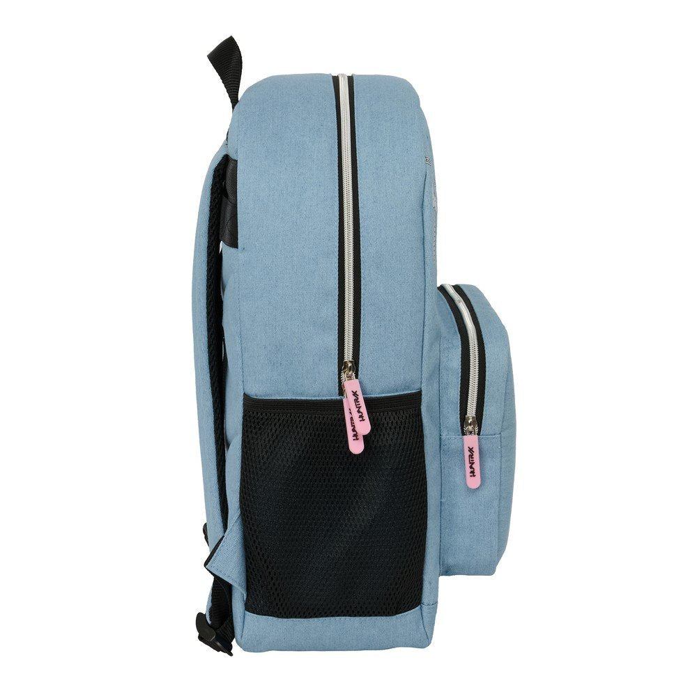 Mochila adaptable a carro K-Pop DH Huntr/X Safta