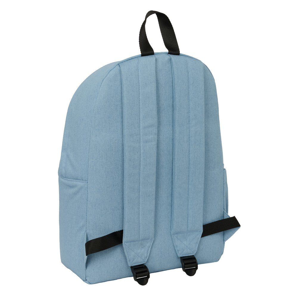 Mochila para portátil 14,1" K-POP Safta