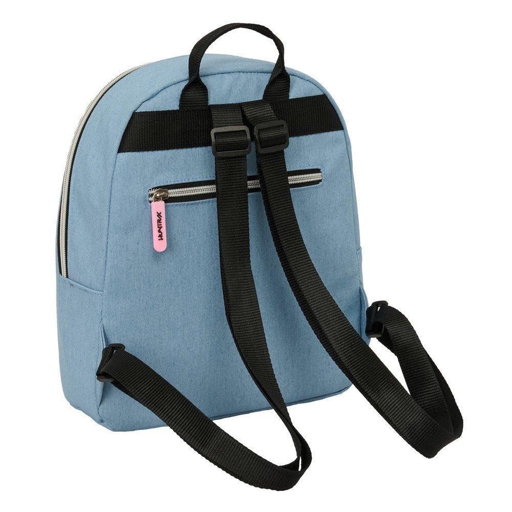 Mini Mochila K-POP DH Huntr/X Safta