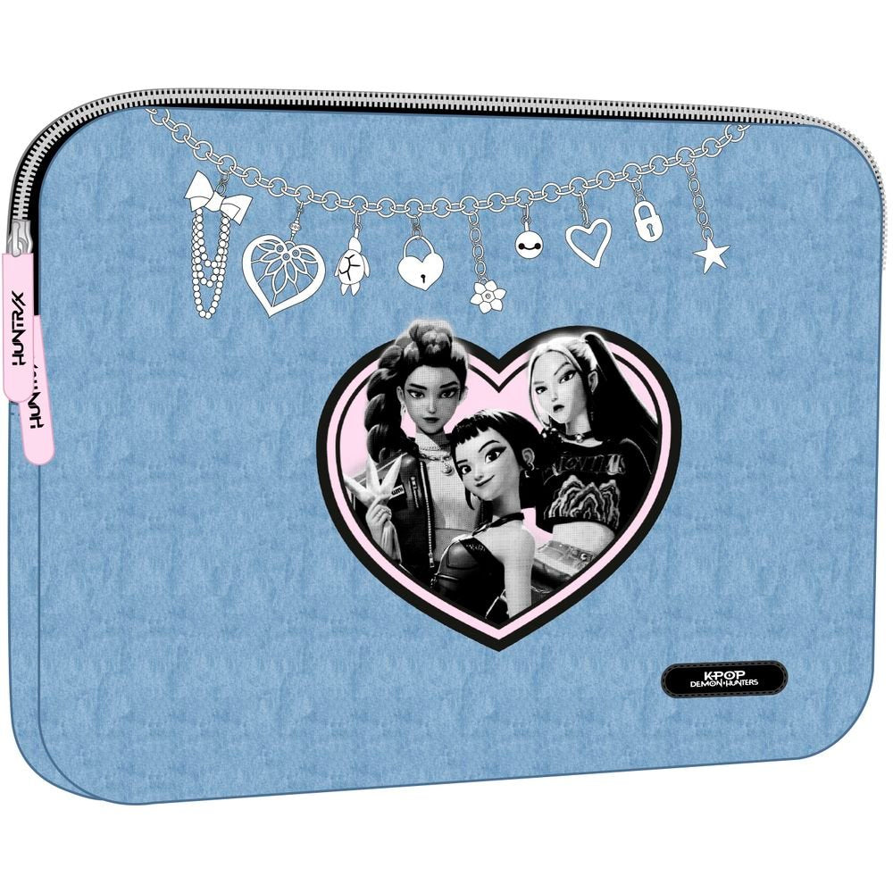 Funda para Portátil 15,6" K-pop Dh Huntr x Marca SAFTA Imagen principal del producto