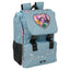 Mochila Extensible K-POP DH Huntr/X Safta