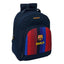 Mochila adaptable a carro F.C. Barcelona SAFTA