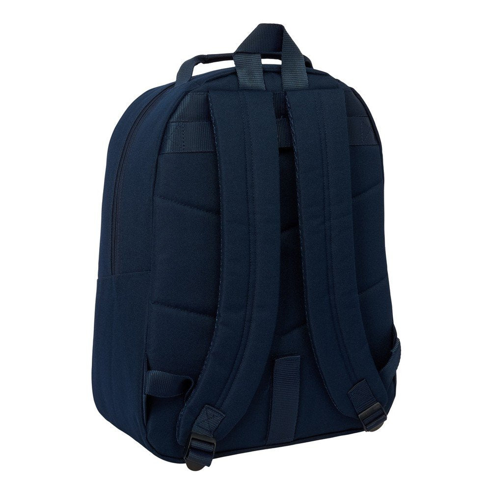 Mochila adaptable a carro F.C. Barcelona SAFTA