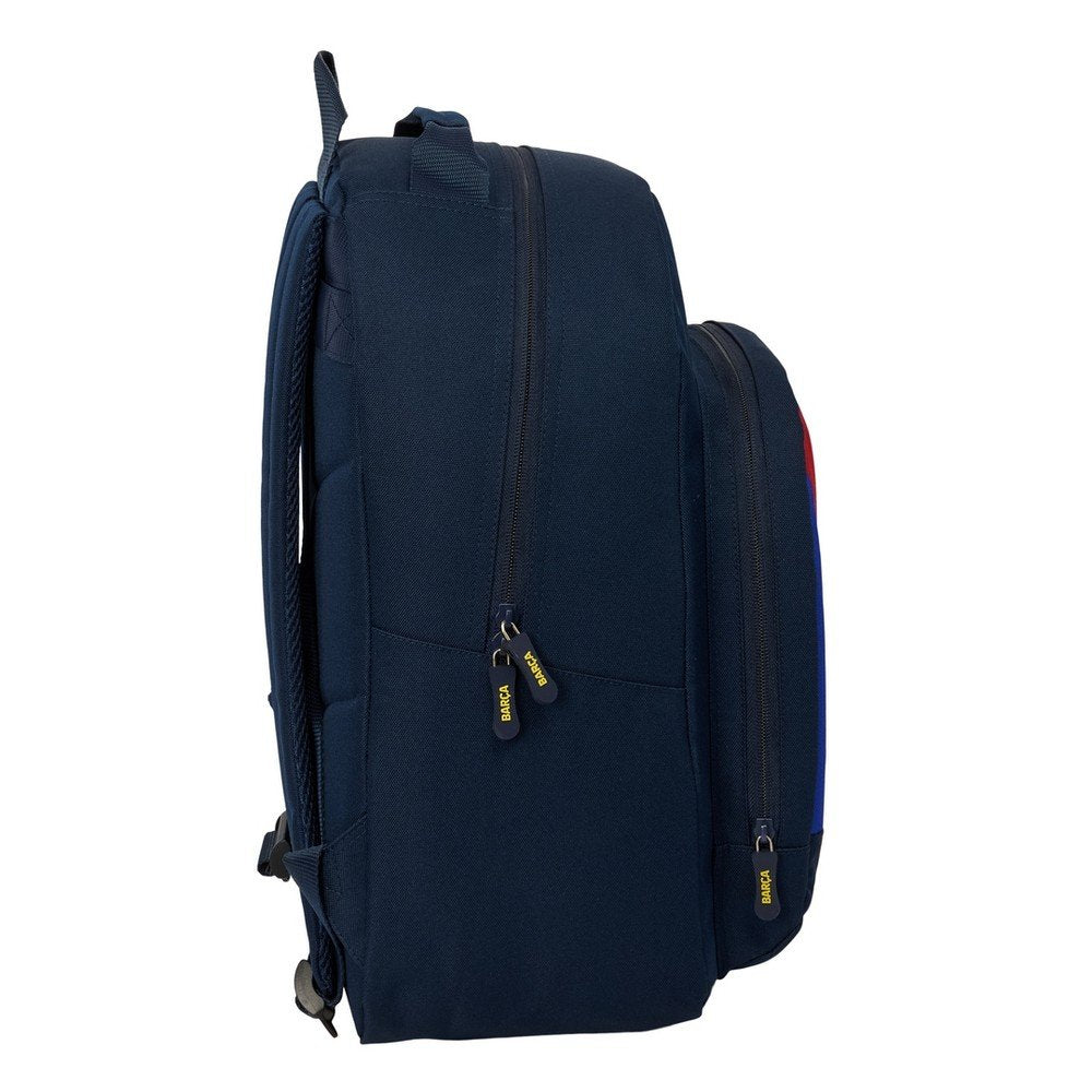 Mochila adaptable a carro F.C. Barcelona SAFTA