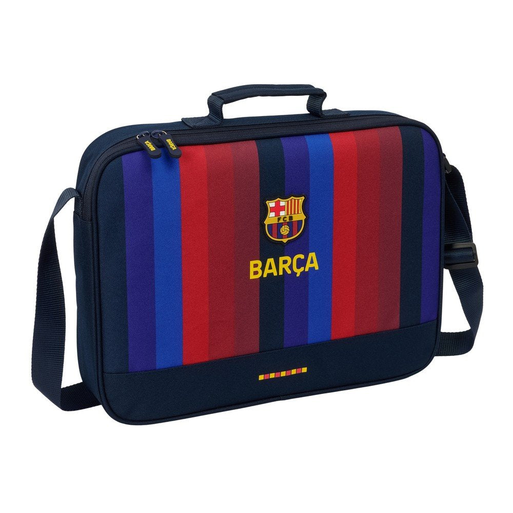 Cartera extraescolares F.C. Barcelona 1ª equip. 26/27