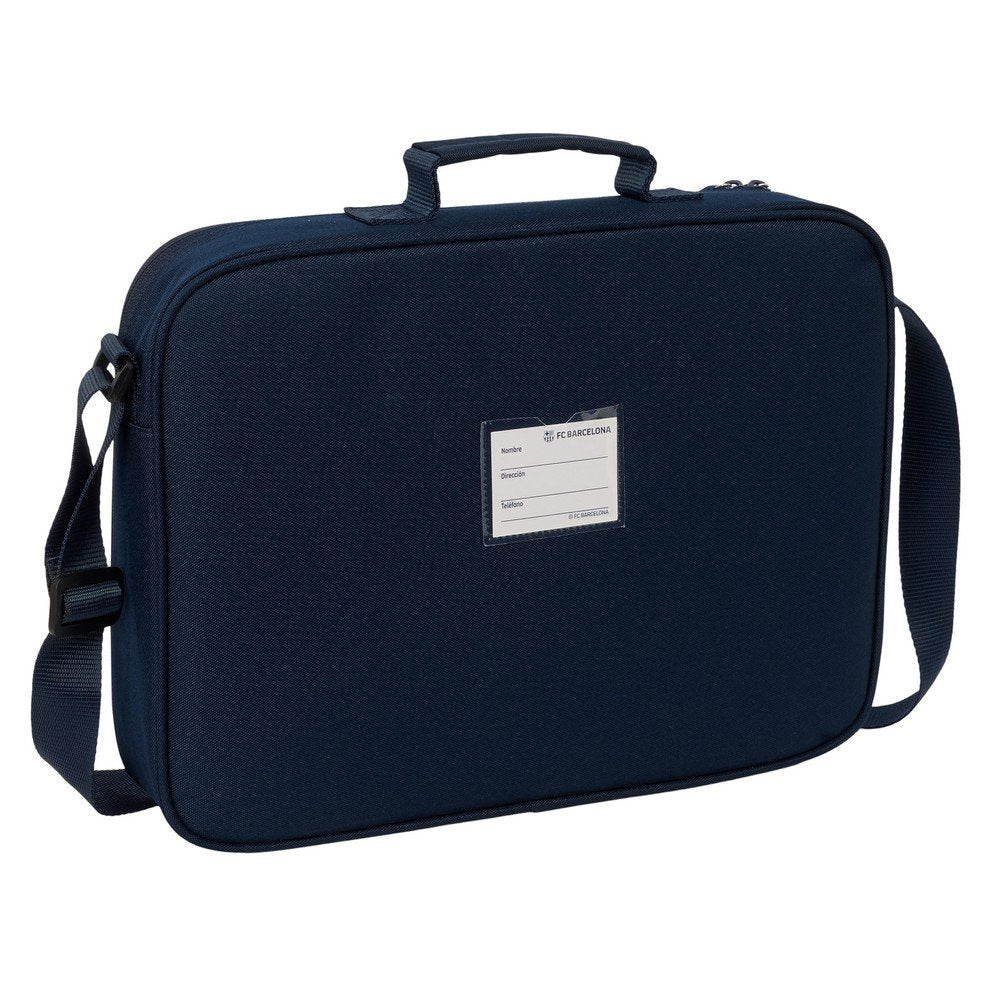 Cartera extraescolares F.C. Barcelona 1ª equip. 26/27
