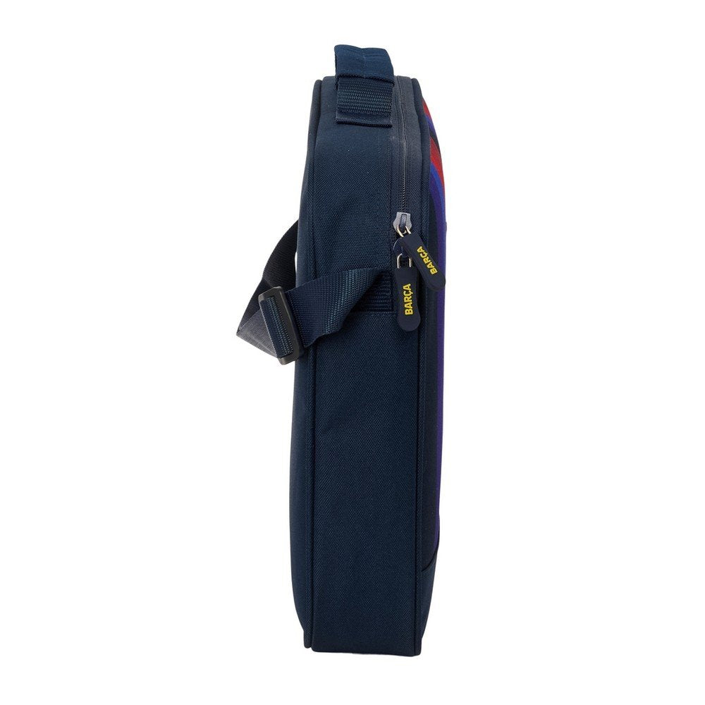Cartera extraescolares F.C. Barcelona 1ª equip. 26/27