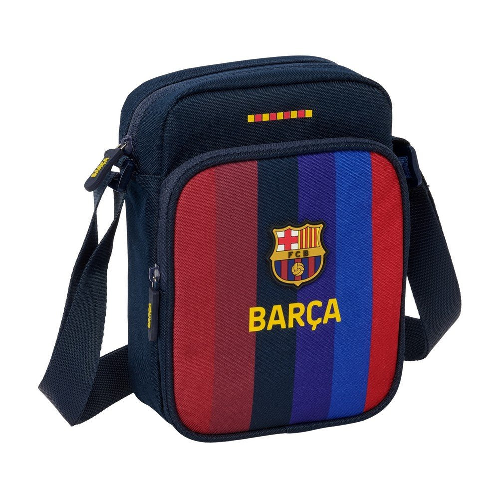 Bandolera pequeña F.C. Barcelona 1ª equip. 26/27