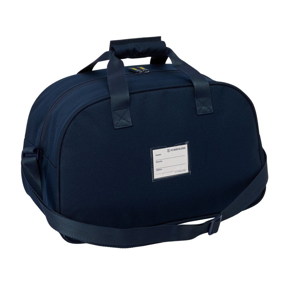 Bolsa deporte F.C. Barcelona 1ª equip. 26/27 Safta