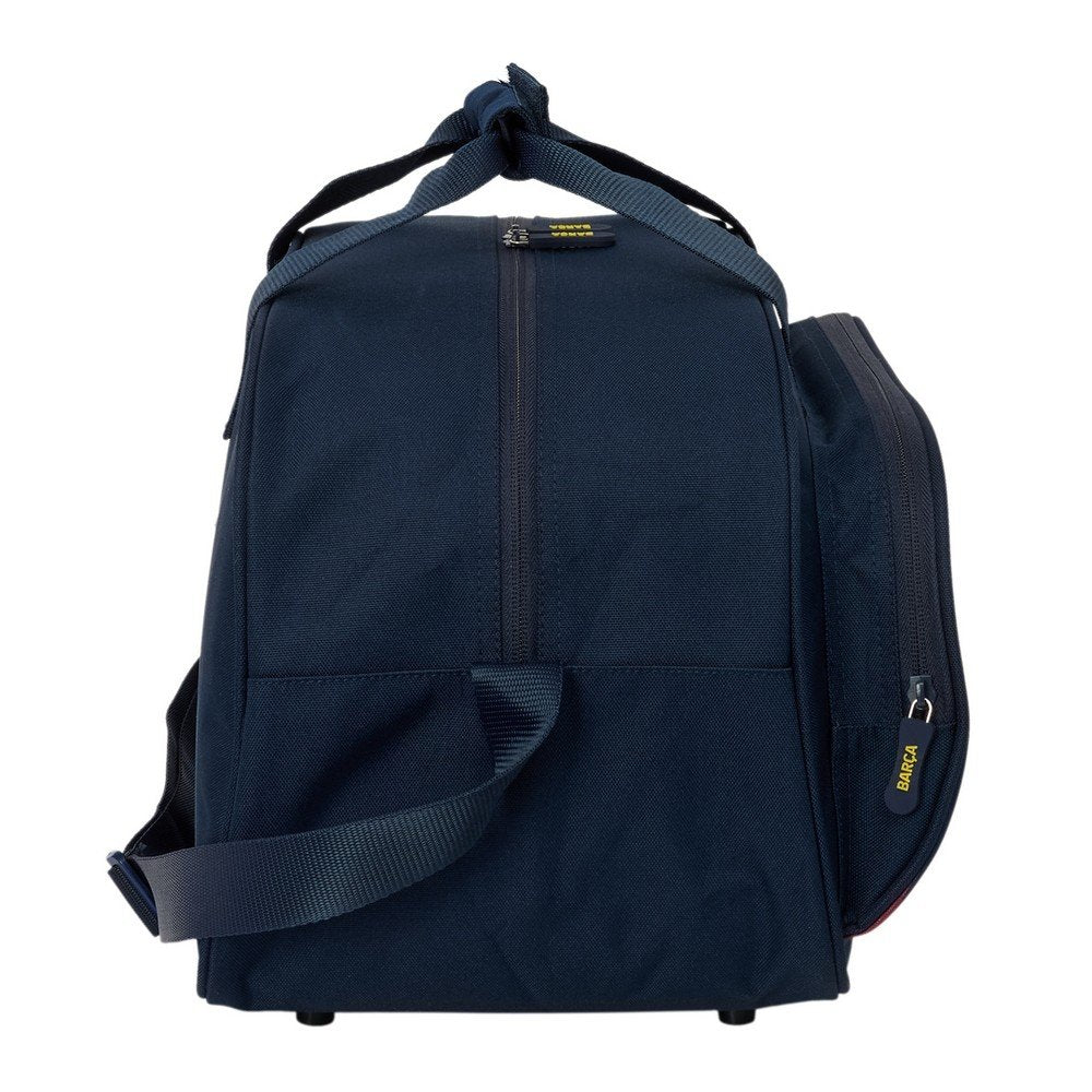 Bolsa deporte F.C. Barcelona 1ª equip. 26/27 Safta