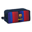 Zapatillero F.c. Barcelona 1ª Equip 26 27 SAFTA