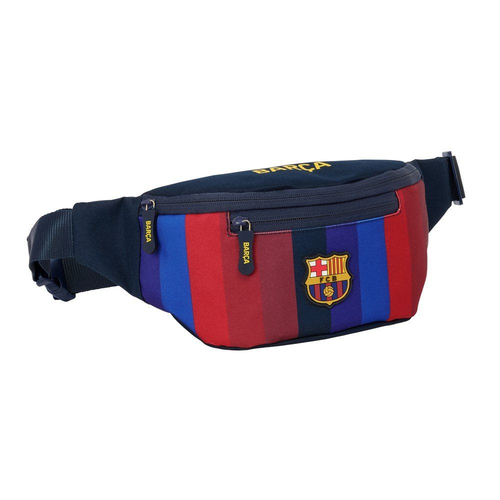 Riñonera F.c. Barcelona 1ª Equip. 26/27 SAFTA