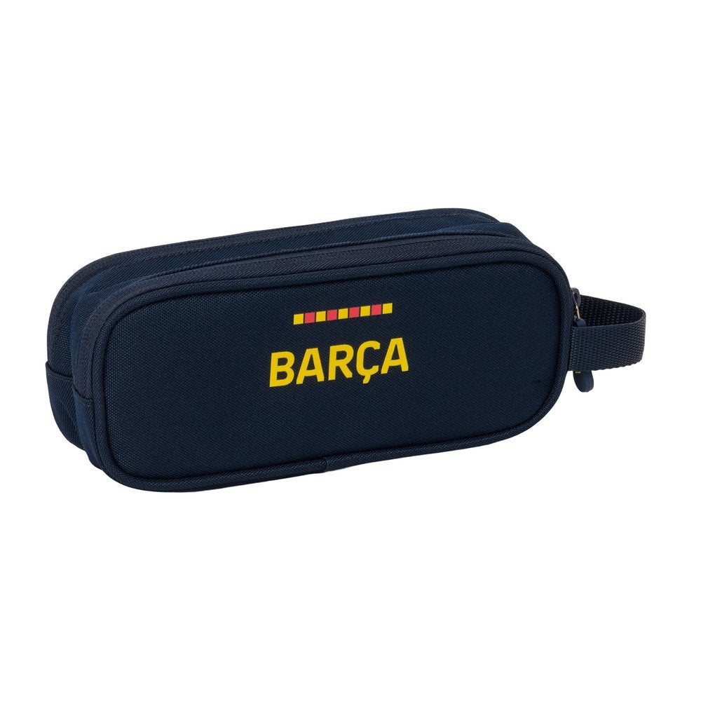 Portatodo Doble F.C. Barcelona 1ª Equip. 26/27 Safta