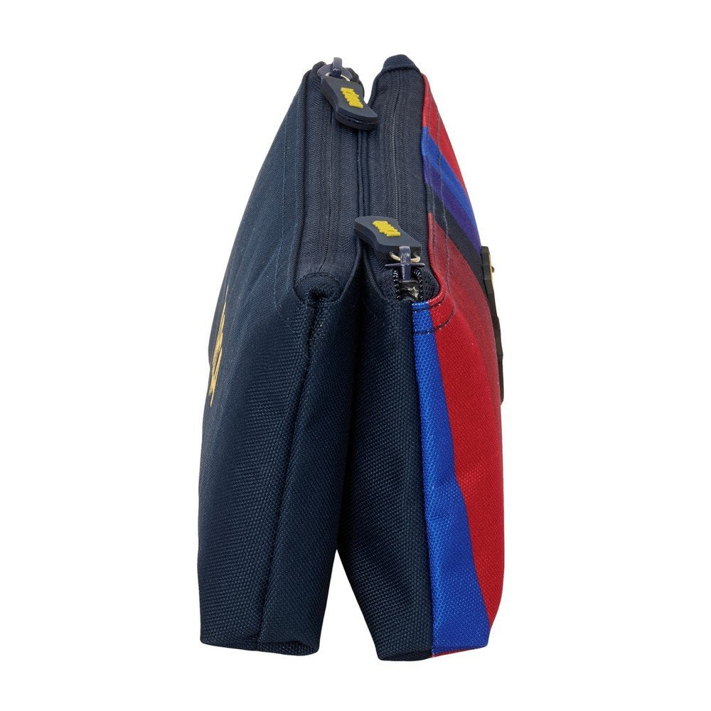 Neceser pequeño doble F.C. Barcelona 1ª equip. 26/27