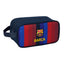 Zapatillero F.C. Barcelona 1ª Equip. 26/27 Safta
