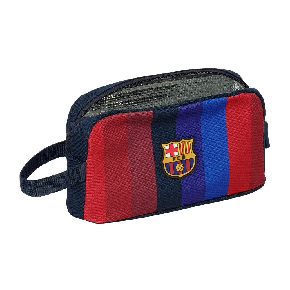 Portadesayunos Termo F.C. Barcelona 1ª Equip. 26/27