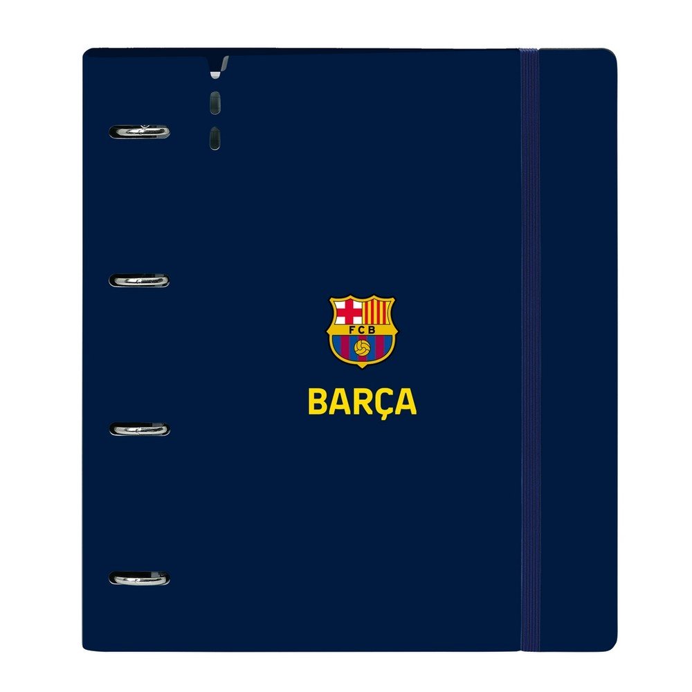 Carpeblock PP Foam 4 Ani 35 mm con Recambio Barcelona Imagen principal del producto