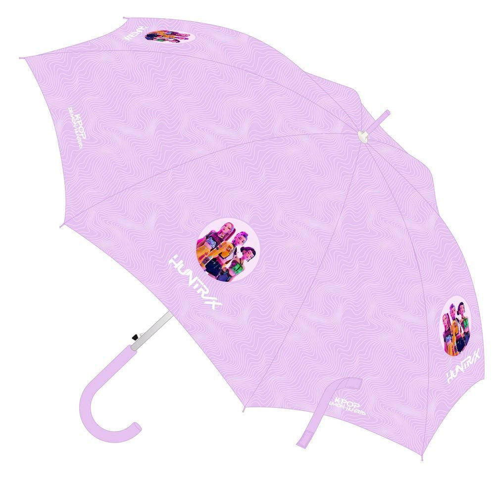 Paraguas automático 60 cm K-pop Dh Iconic SAFTA