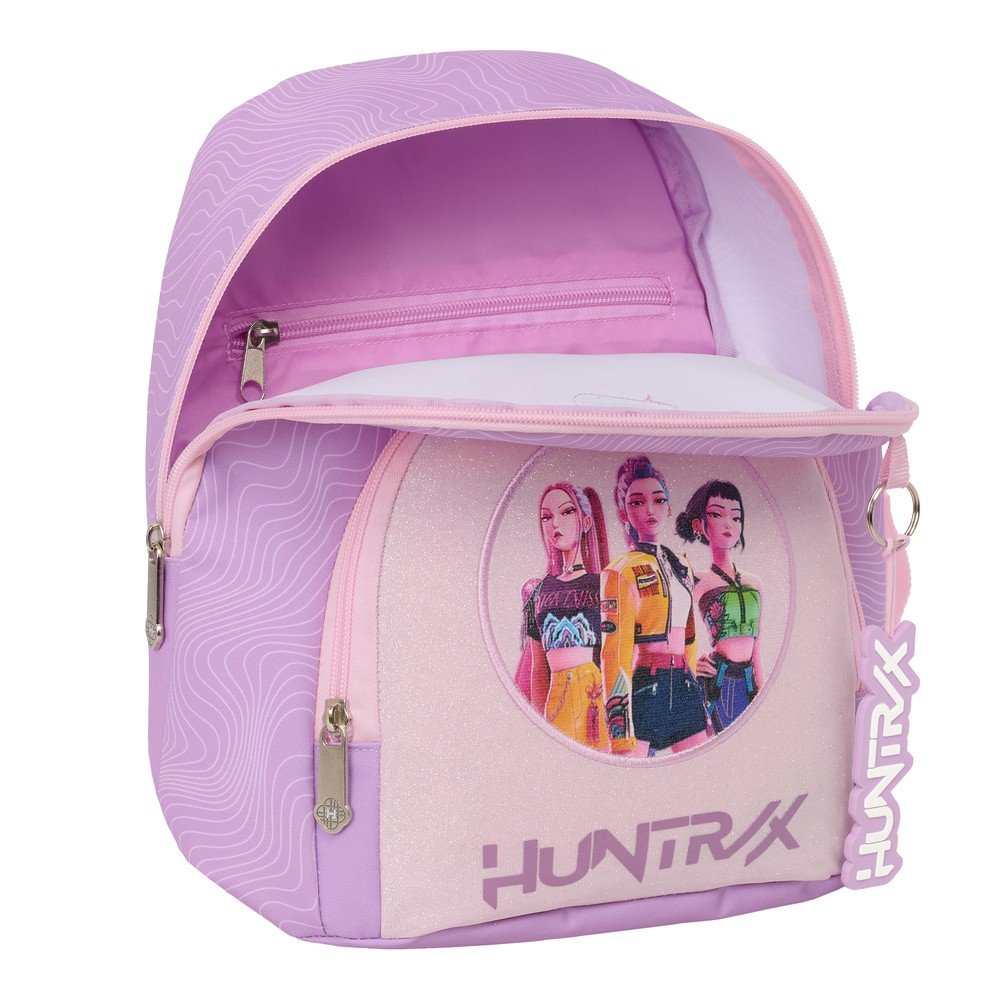 Mini Mochila K-POP DH Iconic de Safta
